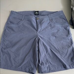Kuhl shorts 8” 6263